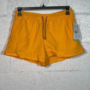 Marmot Women's Juniper Springs 3" Shorts Orange, XS